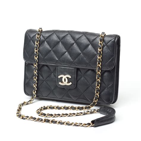 1970s chanel bag|pictures of old Chanel purses.